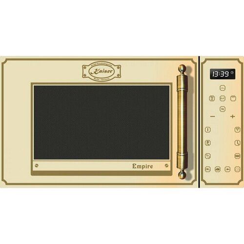 Микроволновая печь KAISER M 2300 ElfEm бежевый 3549900₽