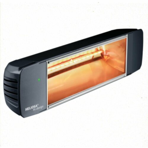 Heliosa Radio 77 20kWIPX5 черный 4689000₽