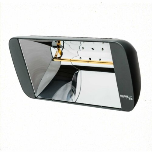Heliosa Hi Design 66 2kWIPX5 черный 3629000₽