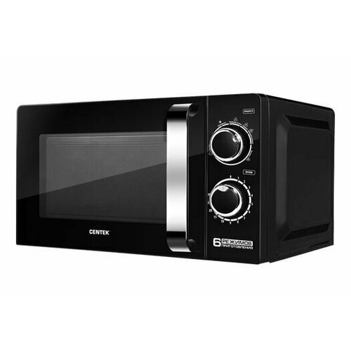 Centek Печь СВЧ 20 литров 700 Вт 1192800₽