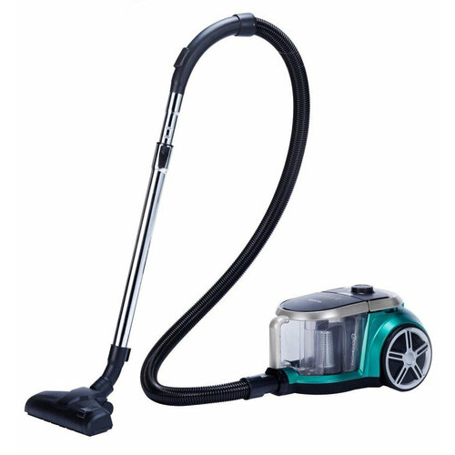 Пылесос Eureka Apollo Vacuum Cleaner Strong Suction Power Blue