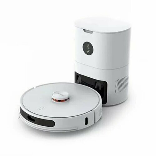 Робот-пылесос Lydsto L1 EU 4855000₽