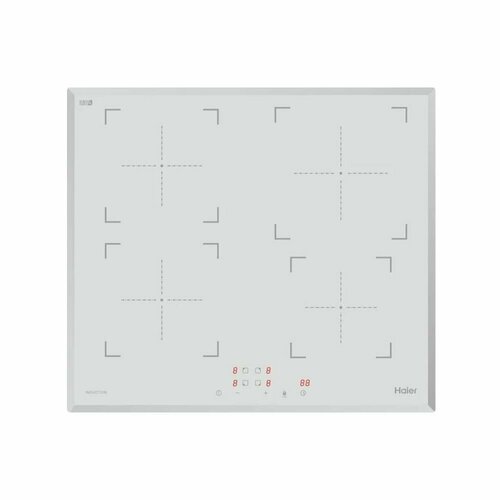 Встраиваемая электрическая панель Haier HHY-Y64NVW 4899900₽