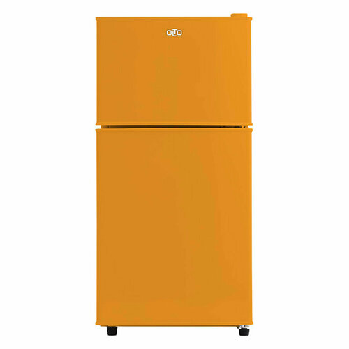 Холодильник Olto RF-120T Orange 1912000₽