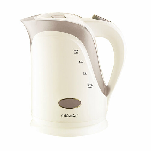 Электрический чайник Maestro 17 л с подсветкой MR-043 258500₽