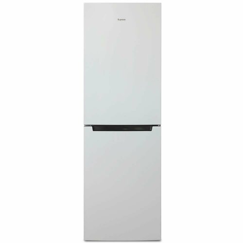 Холодильник двухкамерный Бирюса B840NF 3032300₽