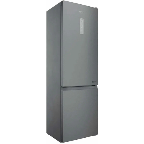 Холодильник Hotpoint HT 7201I MX O3