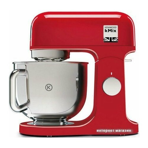 Кухонная машина Kenwood kMix KMX 750AAR 2549000₽