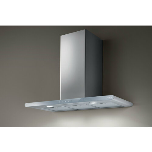 Пристенная вытяжка Elica Galaxy WH IXA80 8069000₽