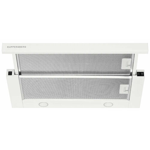 Встраиваемая вытяжка Kuppersberg SLIMTURBO 60 W 2175300₽