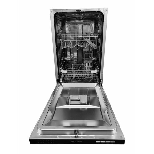 Встраиваемая посудомоечная машина BRANDT VS1010J 8099000₽