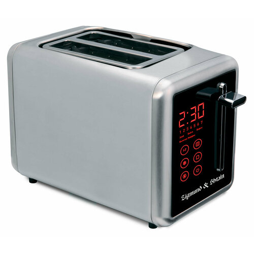 Тостер Zigmund Shtain ST-100 5199₽