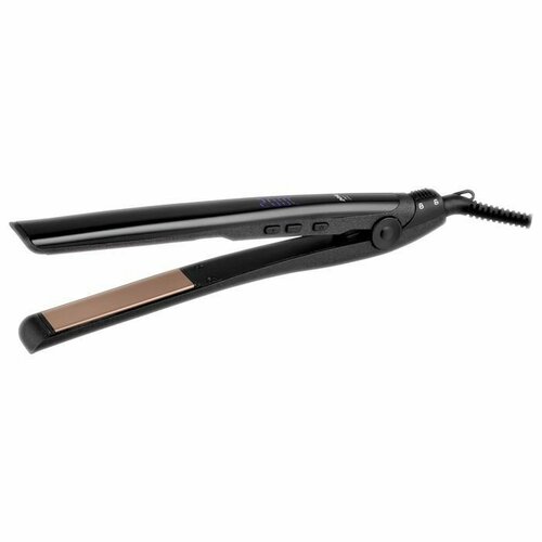 Выпрямитель для волос BBK BST3011IL Blackchampange 36Вт керамическое покрытие 1 режим 225700₽