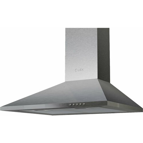 Вытяжка LEX BASIC 600 INOX 804900₽