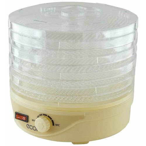 Сушилка для овощей и фруктов Econ ECO-3011FD 161800₽