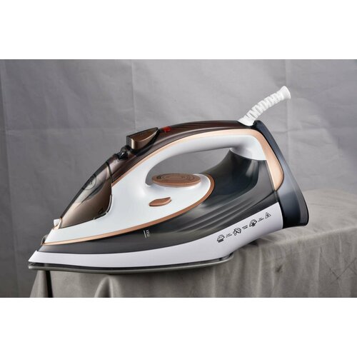 Утюг MANYA I-M2603 299000₽