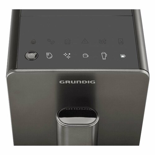 Кофемашина Grundig KVA 4832 3999900₽