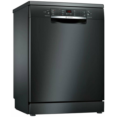 Посудомоечная машина Bosch SMS46NB01B 6250000₽