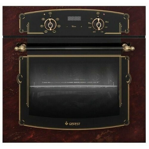 Духовой шкаф Gefest ДА 622-02 К55 2601900₽