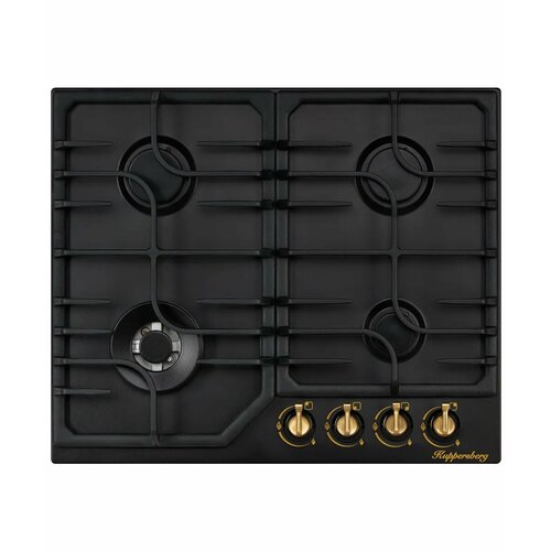 Газовая варочная панель KUPPERSBERG FS 63 SG 3393600₽