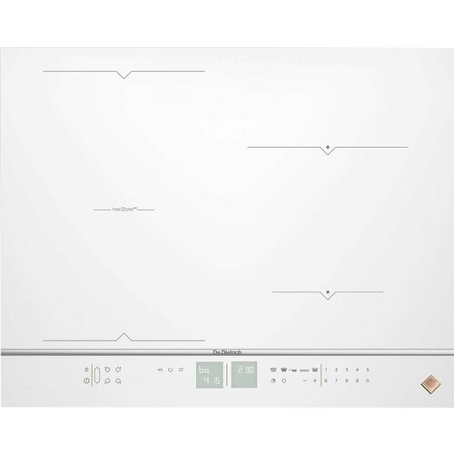 Варочная поверхность De Dietrich DPI7686WP белый 17699000₽