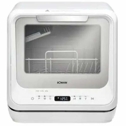 Посудомоечная машина Bomann TSG 5701 weiss 3790000₽