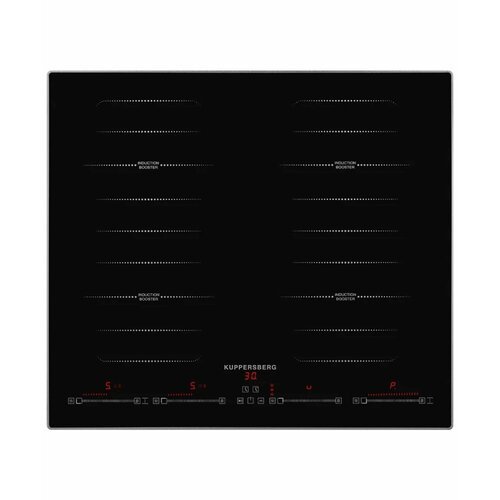 Индукционная варочная панель Kuppersberg ICS 645 F 5499000₽