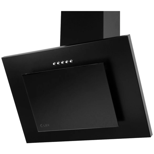 Вытяжка LEX Mini 500 BL черный 1123400₽