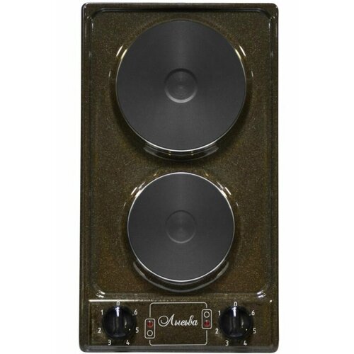 Кухонная плита Лысьва ЭПБ 21 коричневая 435000₽