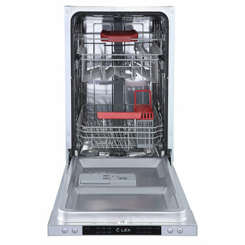 Встраиваемая посудомоечная машина LEX PM 4563 B 3299000₽