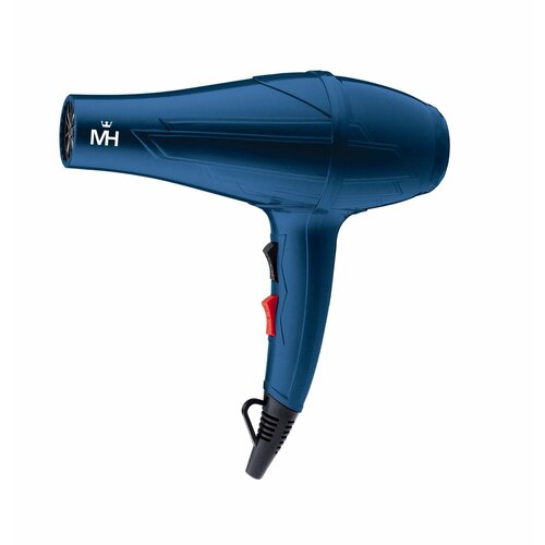 Фен MC-6714 Mercury Breeze 154100₽