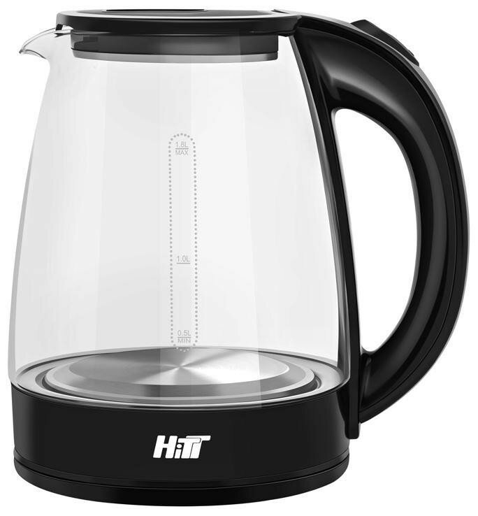 фото Чайник электрический (HITT HT-5022)