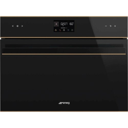 Духовой шкаф SMEG SO4602M1NR 19650000₽