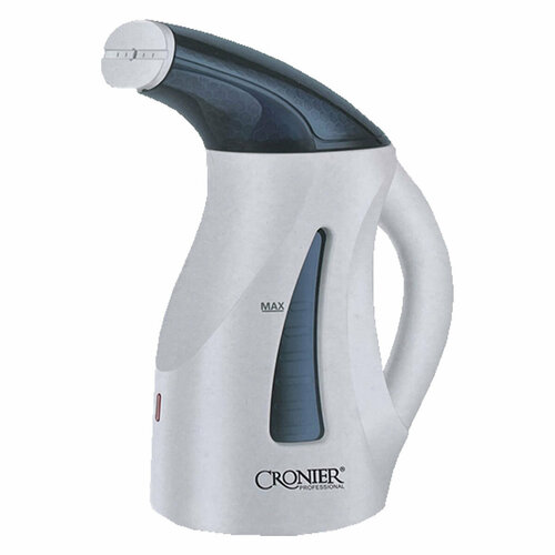 Ручной отпариватель для одежды и белья с 3 насадками Cronier 1800 Вт 286800₽