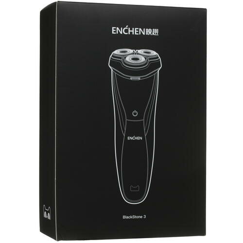 Электробритва Enchen BlackStone 3 Electric Shaver - фотография № 8