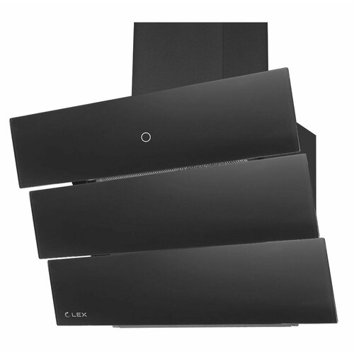 Вытяжка LEX RIO GS 600 BLACK 1799000₽