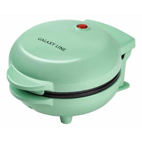 Вафельница Galaxy LINE GL 2979 мятный 123400₽