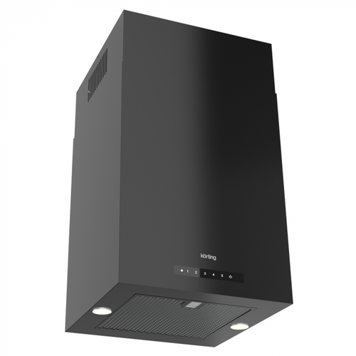 Островная вытяжка Korting KHA 45970 N Cube 7999000₽