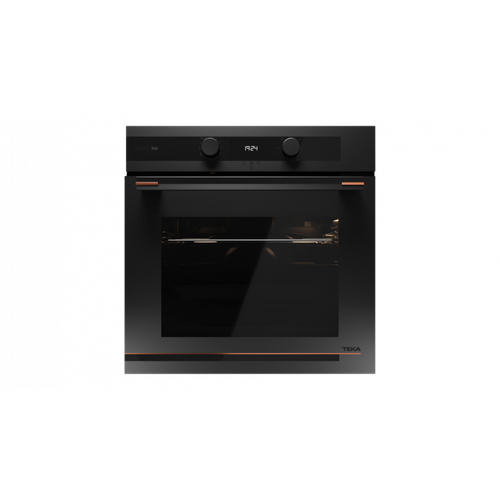 Духовой шкаф Teka HLB 85-G1 P MATT BLACK 14999000₽