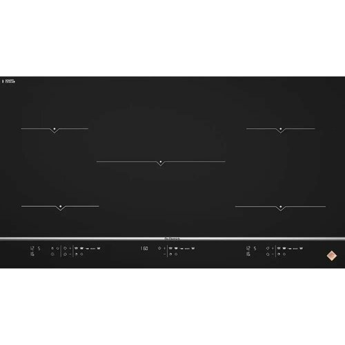 Индукционная варочная панель DE DIETRICH DPI7876X 26431800₽