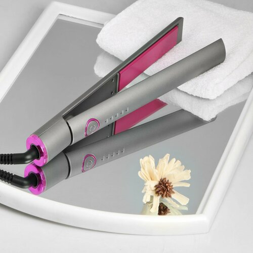 Выпрямитель LW-41 45 Вт керамическое покрытие до 230C серо-розовый 427600₽