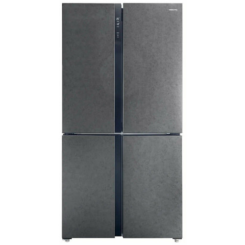 Холодильник HIBERG RFQ-500DX NFDs inverter 14679000₽