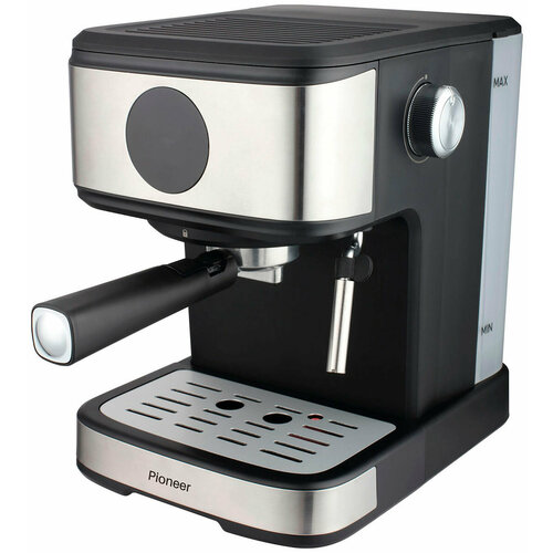 Кофеварка Pioneer CM121P 999100₽