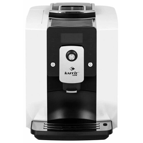 Кофемашина автоматическая Kaffitcom KLM1601 White 6395600₽