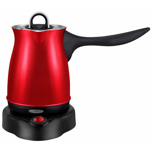 Турка электрическая Energy EN-296 цвет красный 1335₽