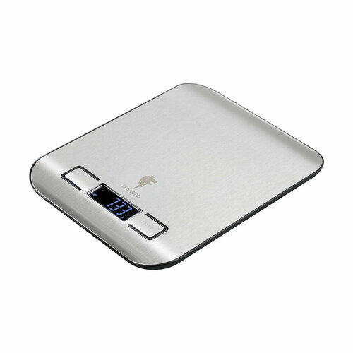 Весы кухонные электронные Leonord LE-1702 до 5 кг 996₽