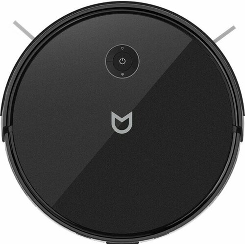 Робот-пылесос IRBIS черный IRB0421_b 1494800₽