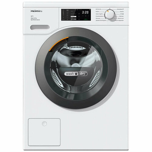 Стиральная машина Miele WTD280WCS 29999000₽