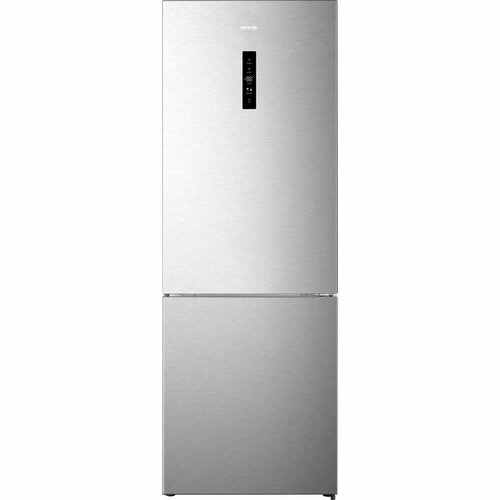 Холодильник Gorenje NRK720EAXL4