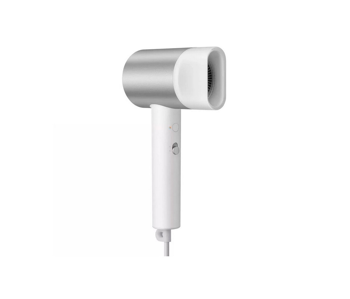 фото Фен для волос Xiaomi Mi Water Ionic Hair Dryer H500 EU (BHR5851EU) - мощность 1800 Вт, петелька для крючка, защита от перегрева - подарок на 8 марта